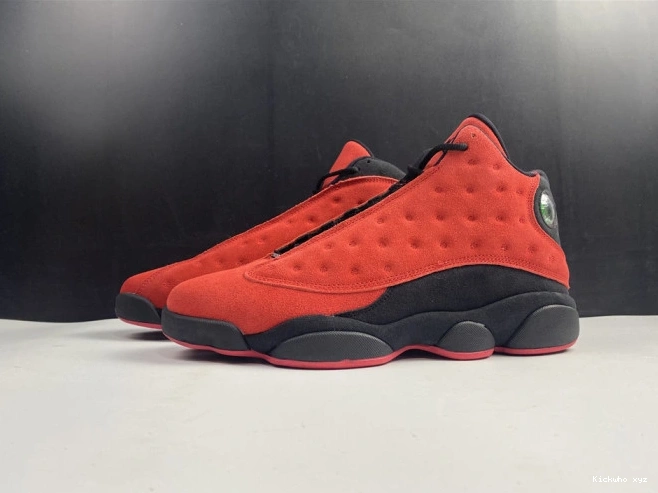 AIR JORDAN 602 13 BRED